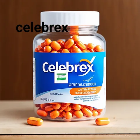 Precio de celebrex 100 mg